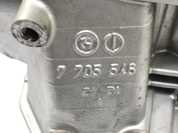 BMW R 1200 R R1ST [2008] - Cylinderhuvud höger ventilstyrning - 0