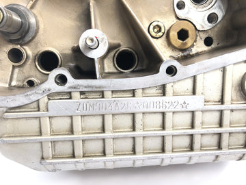 Ducati 900 SS [1991] - Motorhuset tomt bostad - 0