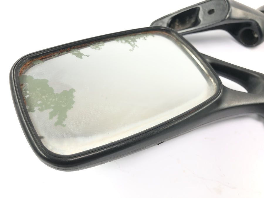 Kawasaki GPZ 1000 RX ZXT00A [1986] - Spiegelpaar Rückspiegel Außenspiegel Paar