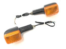 Honda SLR 650 RD09 [1997] - Blinker Blinkleuchte Blinkerlampe Motorradblinklicht hinten-1