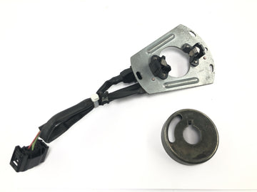 BMW R 1150 RS R22 [2003] - Hallsensor tändpulssensor tändsensorplatta Bosch - 0