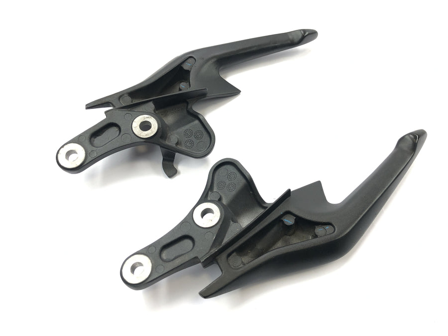 Honda CBR 125 R JC50 [2012] - Pillion-grepppar