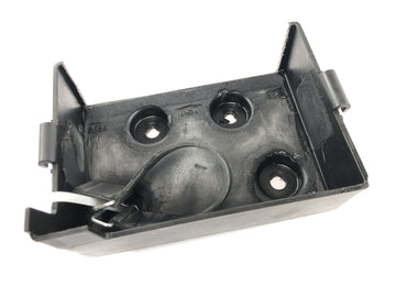 Yamaha MT 03 RM02 [2007] - Batterilåda batterifackshållare batterihållare plast - 0
