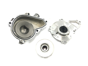 Kawasaki Versys KLE 650 A [2006] - Vattenpump kylvätskepump pumphus impeller - 0