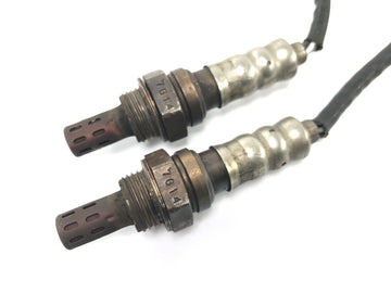 BMW R 1200 R R1ST [2008] - Lambdasensor O2 sensor avgassensor set - 0