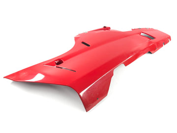 Ducati 1098 S H7 [2009] - förklädnad nedan till höger
