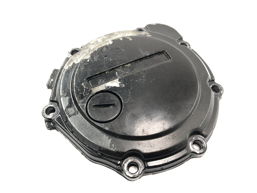 Kawasaki GPZ 1100 ZXT10E [1997] - Motordeckel Kupplungsdeckel