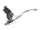 Yamaha DT 125 R DE03 [2000] - Kupplungshebel Kupplungsarmatur Lenkerhalter links-1