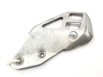 Yamaha YZ 426 F [2000] - Abdeckung Hinterradbremszylinder Deckel