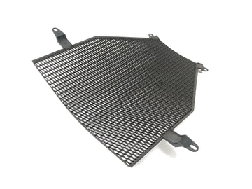 BMW K 1200 S K12S [2005] - Kühlergitter Kühlergrill Schutzgitter vorne Kunststoff - 0