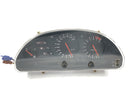 Yamaha GTS 1000 4FV [1997] - Tacho Cockpit Kombiinstrument Drehzahlmesser Tachoeinheit-2