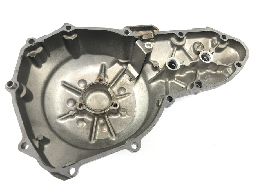 Kawasaki Versys KLE 650 A [2006] - Lichtmaschinendeckel Motordeckel Lima Deckel links