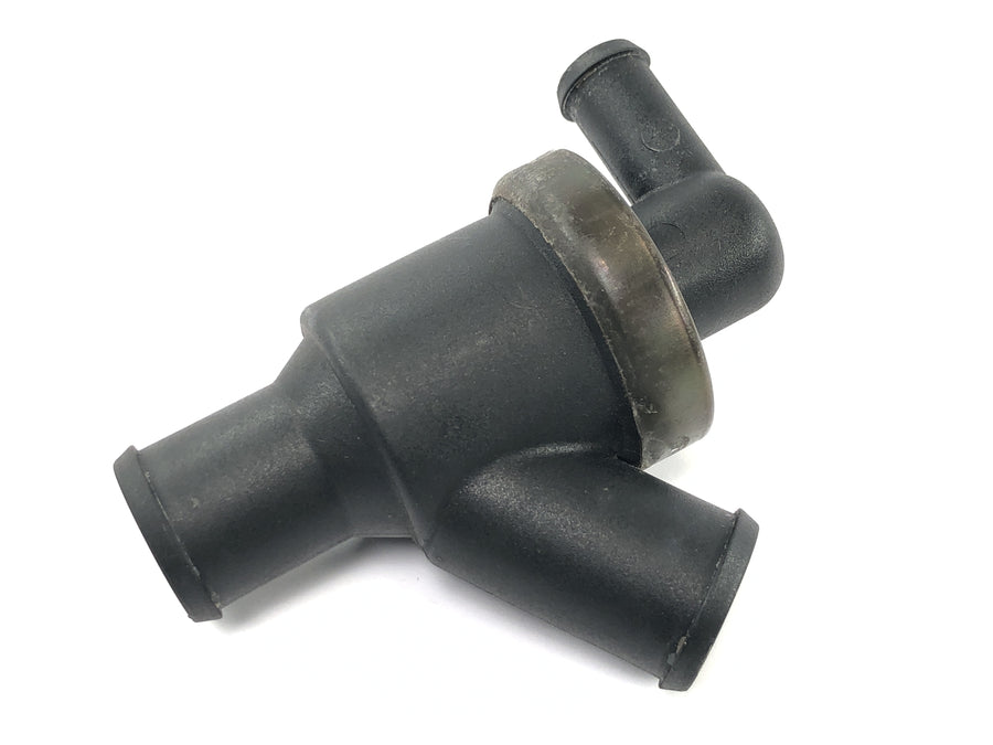 SWM RS 125 R B2 [2020] - Thermostat Kühlwasser Thermostatventil Kühlmittelregler