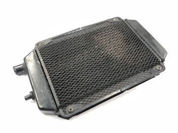 Kawasaki VN 800 VN800A [1996] - Radiator vattenkylare radiatornätverk