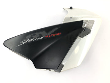 Moto Guzzi Stelvio 1200 8V [2016] - Sidopanel höger sidopanel