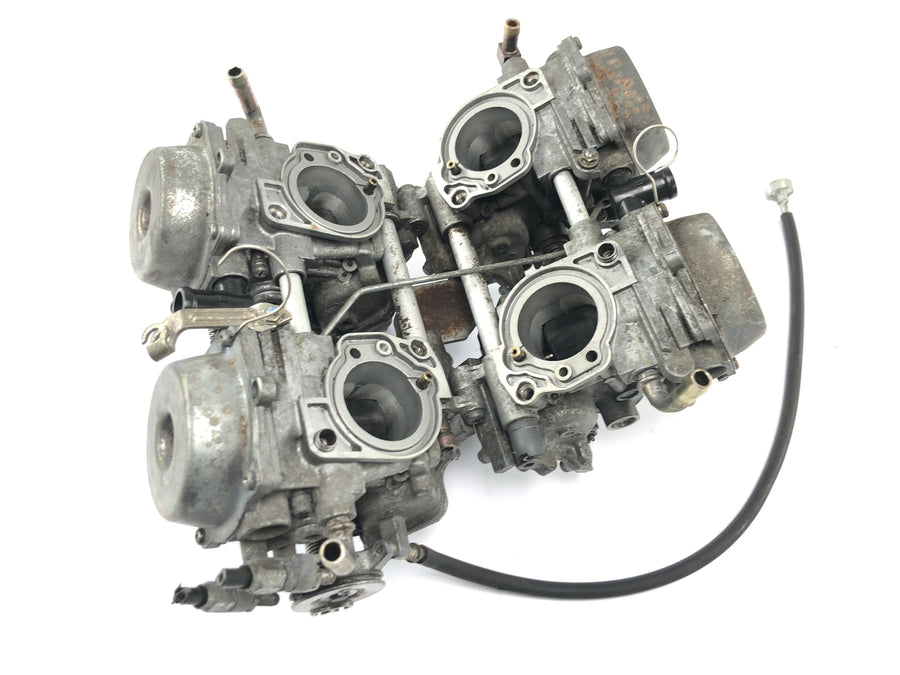 Honda ST 1100 SC26 Pan European [1990] - Vergaser Vergasereinheit zum revidieren