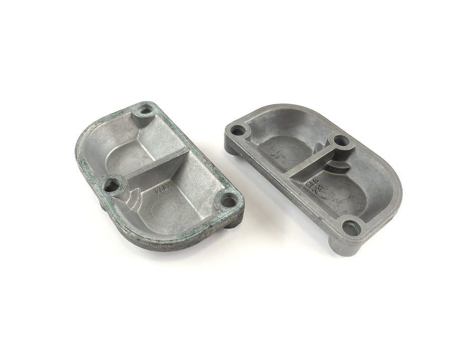 KTM LC4 640 [2003] - Ventillock