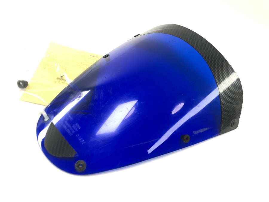 Yamaha YZF R1 RN01 [1998] - Beklädnadsskivan vindruteskiva med Abe
