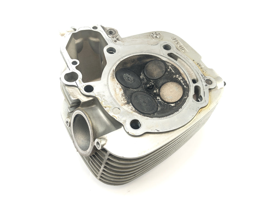 BMW R 1150 R R21 [2001] - Zylinderkopf Ventilkopf rechts