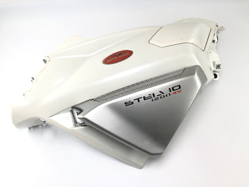 Moto Guzzi Stelvio 1200 4V [2009] - Clearing Side -beklädnad till vänster