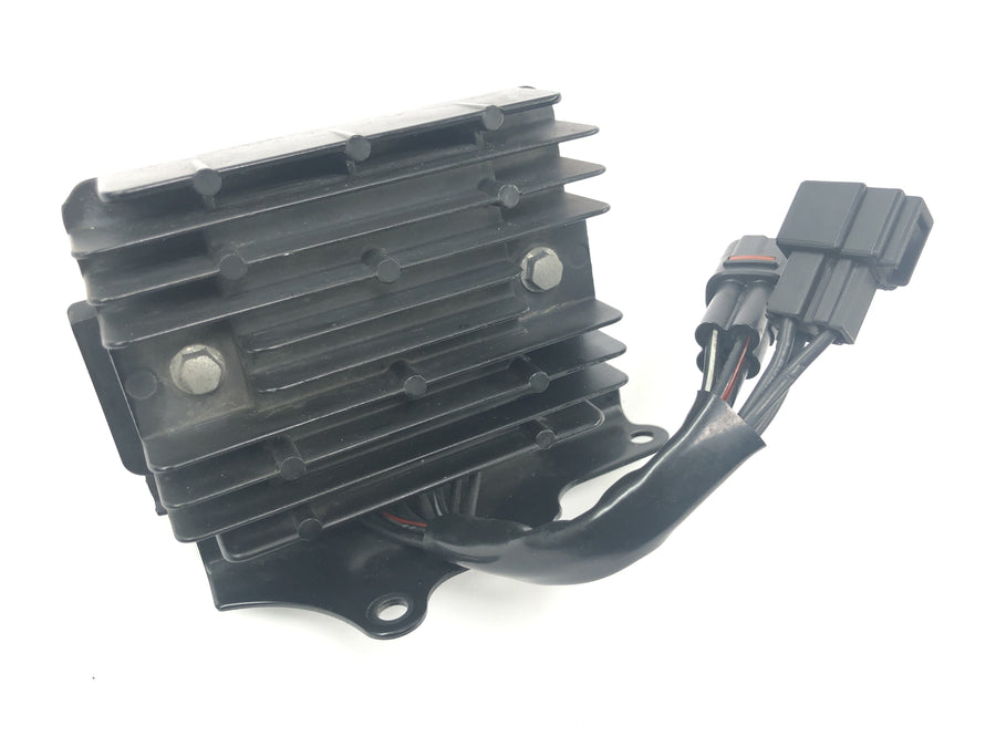 Suzuki GSF 1250 SA Bandit WVCH [2007] - Spänningsregulator regulator likriktare