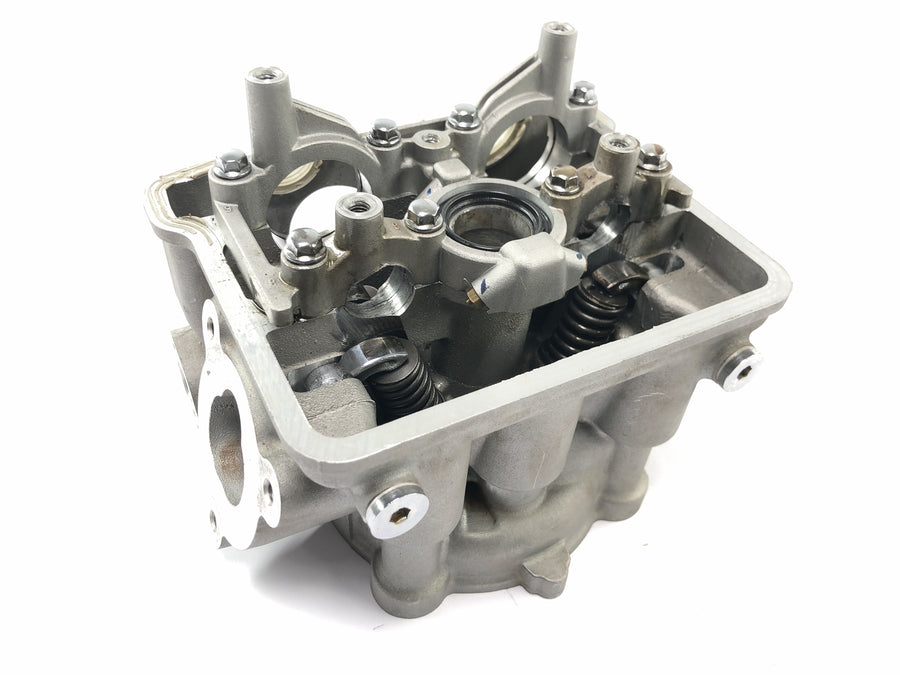 SWM RS 125 R B2 [2020] - Zylinderkopf Ventiltrieb Nockenwellenlager