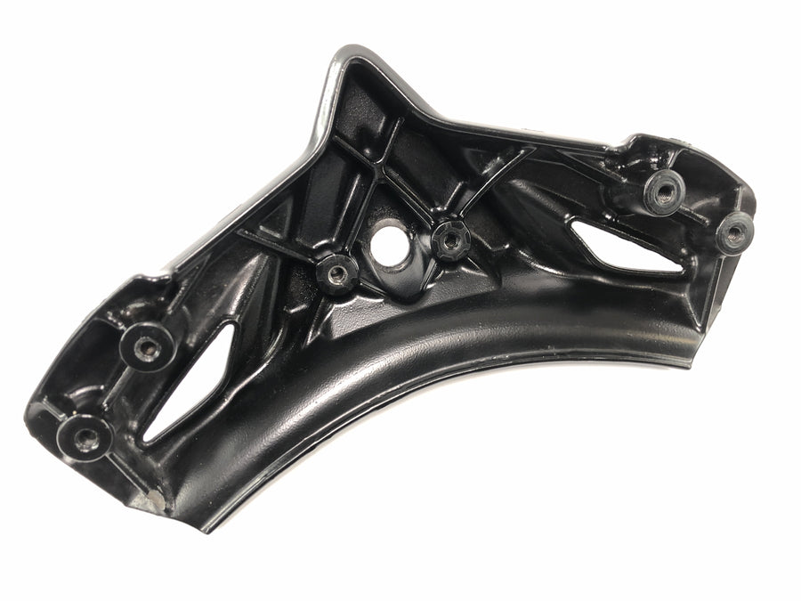 Benelli TNT 1130 [2009] - Bakre fäste