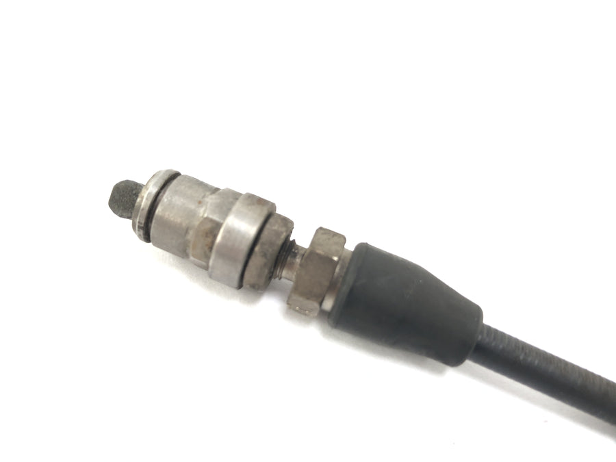 BMW R 1200 R [2007] - Throttle cable