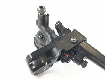 BMW K 1300 S K12S [2010] - Kopplingspumpstyrningsbeslag till vänster - 0