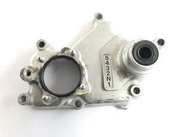 Suzuki VS 1400 VX51L [1987] - Motorlock Switch Wave