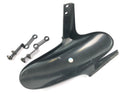 Harley Davidson Low Rider [CULT WERK] - Front Mudguard Mudguard Front Wheel Fender with Bracket-6
