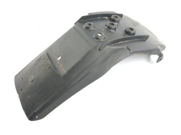 Yamaha XT 600 Zenere 34L [1985] - Fagle of Fenders i ryggen