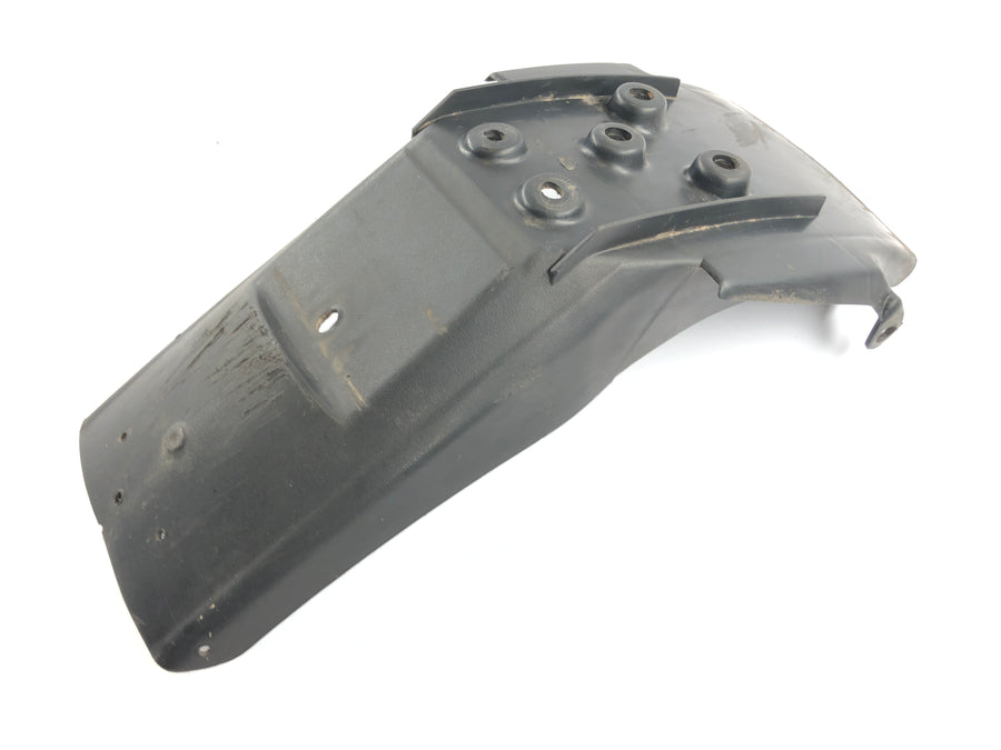 Yamaha XT 600 Zenere 34L [1985] - Fagle of Fenders i ryggen