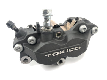 Suzuki GSF 1250 SA Bandit WVCH [2007] - Bromsok Tokico fram vänster