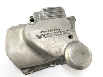 Honda CB 650 RC03 [1981] - Pinion Cover Engine Lid - 0