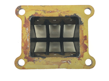 Sachs ZX 125 [1998] - Membranblock Membranventil Ansaugmembran - 0