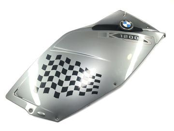 BMW K 1200 S K12S [2005] - Höger sidopanel färgkod 933