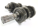Ducati Monster M600 [1995] - Gear Drive Drive Draft Axel Shaft-4