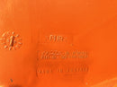 KTM 640 LC4 Adventure [2000] - Clearing Front Mask -strålkastarbeklädnad-4