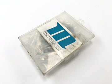 Kawasaki GPZ 1100 ZXT10E [1997] - Gas Train Repair Kit Universal Cable Kit 2x2,5m