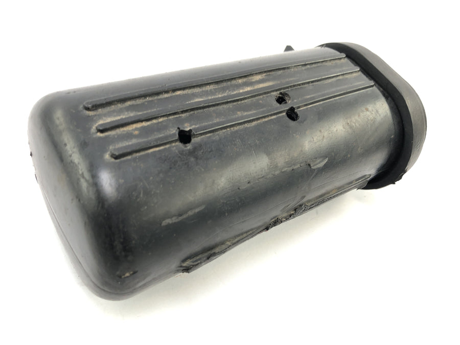 Husqvarna SM 630 A4 [2010] - Toolbox Staufach