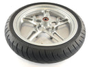 BMW K 1200 RS [2002] - Vorderrad Rad Felge 3.5x17"-4