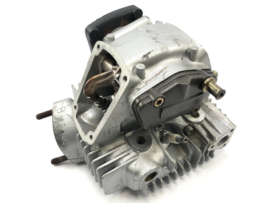 Ducati ST2 944 [1999] - Cylinder med kolv