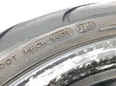 Yamaha XJR 1300 RP02 [1999] - Vorderrad Felge Rad 3.50 x 17"-4