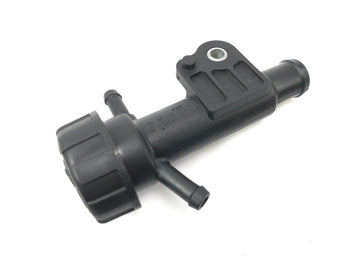 Aprilia RST 1000 Futura [2002] - Filler -Filled Coolant