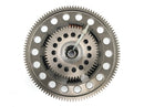 Triumph Bonneville T100 986MF [2012] - Kupplung Kupplungskorb Kupplungseinheit-7