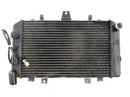 Kawasaki ZRX 1200 S ZRT20A [2001] - Radiator vattenkylare kylsystem radiatornätverk-5