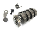 SWM SM 125 R [2018] - Switch Roller Switching -skivomkopplingsmekanism-1