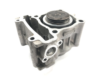 Yamaha WR 125 X DE07 [2010] - Cylinder med kolv