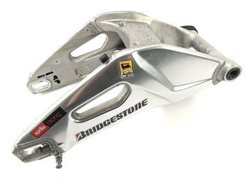Aprilia RSV4 1000 [2010] - Swinge bakhjul svänger trasig monteringskonsumtion